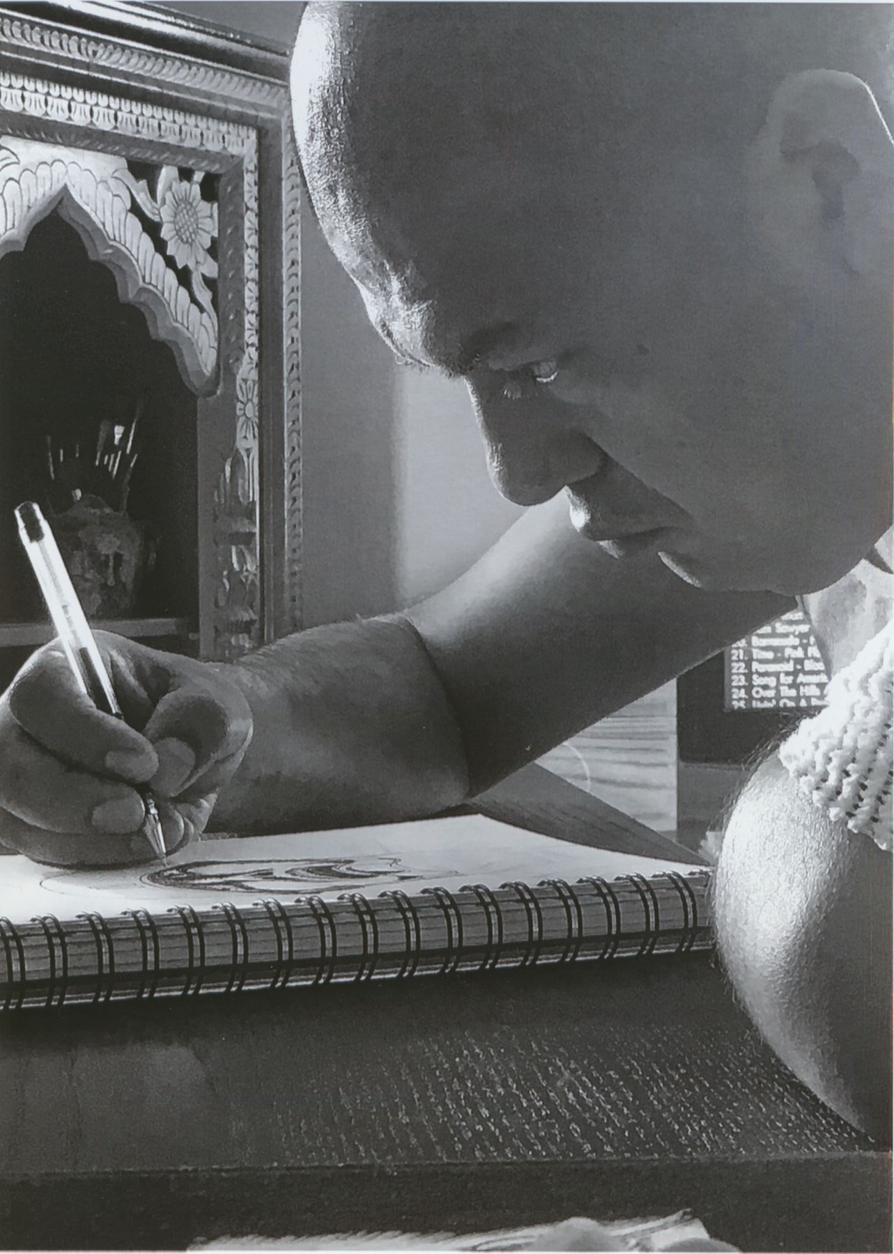 Obituary of Isidoro Huesca