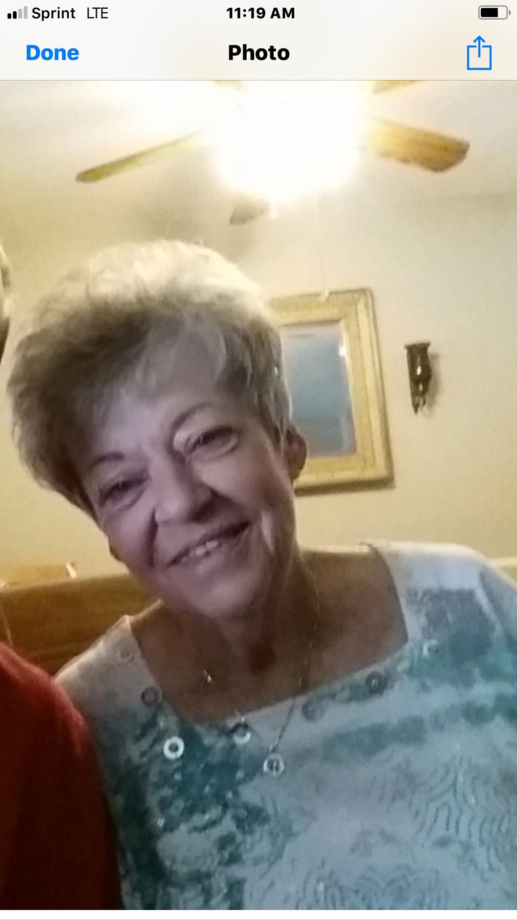 Obituary of Norma Jean Nelson