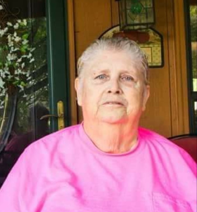 Obituary of Mable S Guthrie