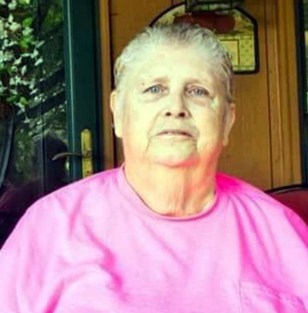 Obituary of Mable S Guthrie