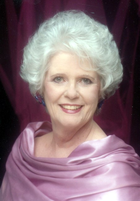Obituary of Ava Robbins