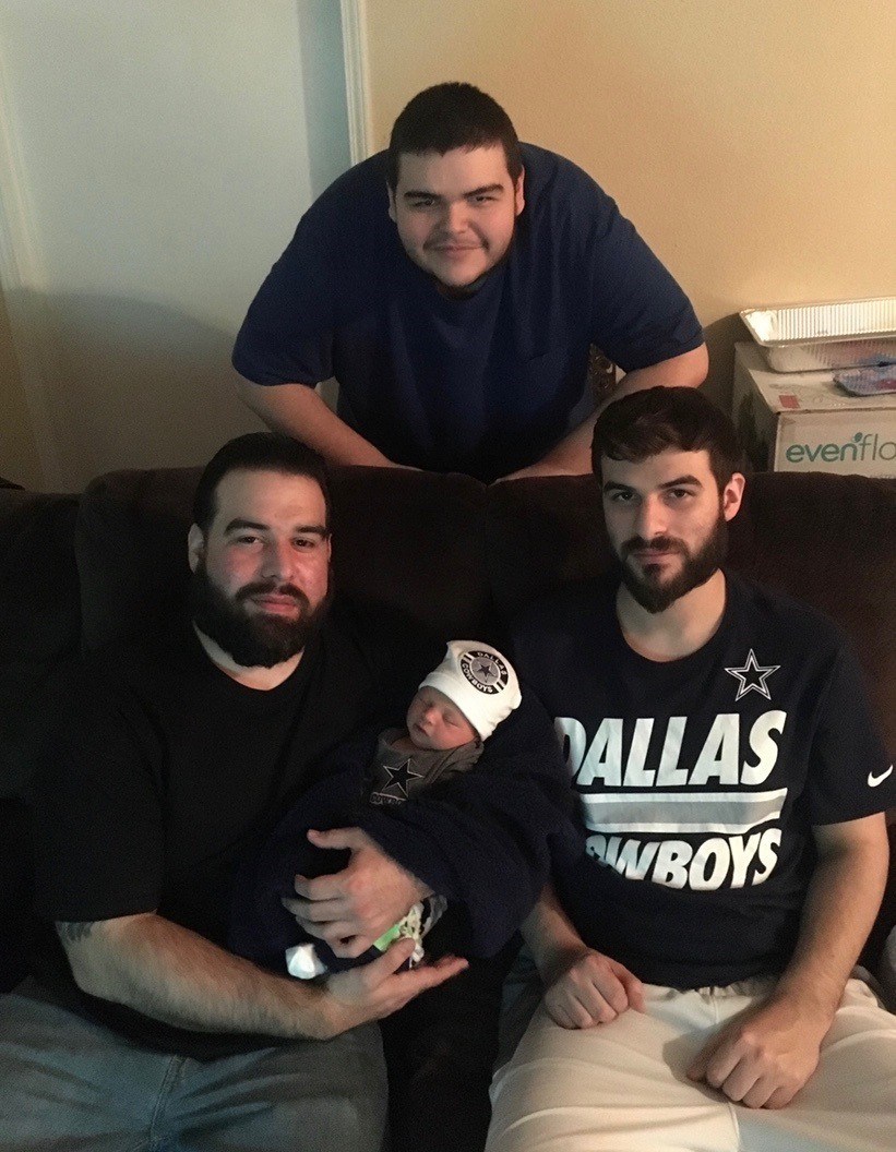 Obituary of Matthew Cepeda