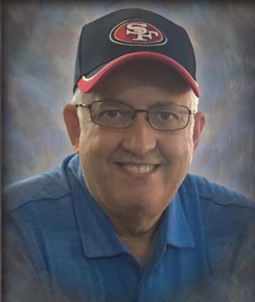 Obituary of Dr. Richard Darwin Morizen