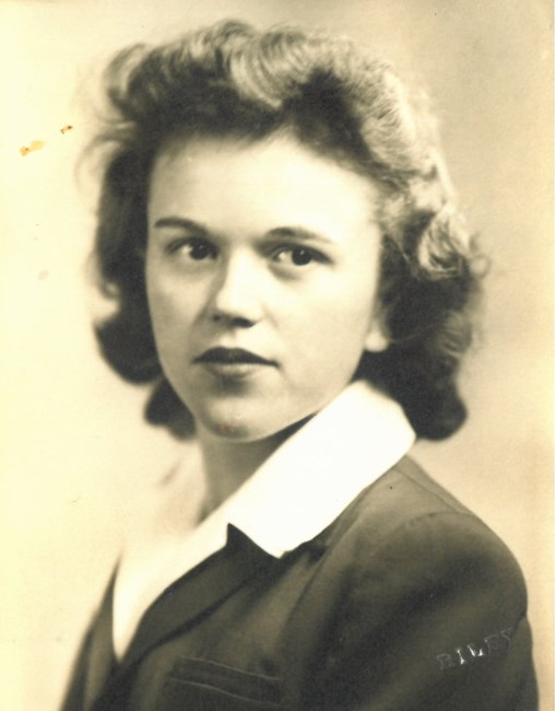 Obituary of Shirley E.  Bush