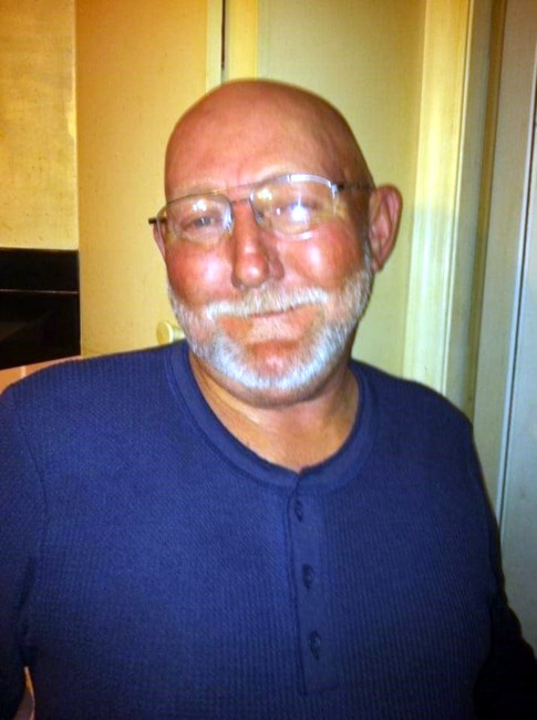 Obituary of Johnny Corbett Johnston