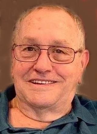 Obituary of Leroy Patterson