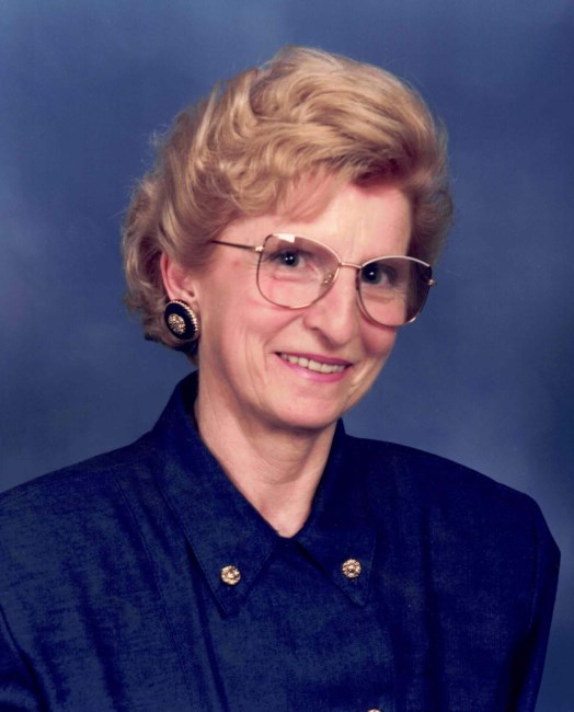 Obituary of Janine Trépanier