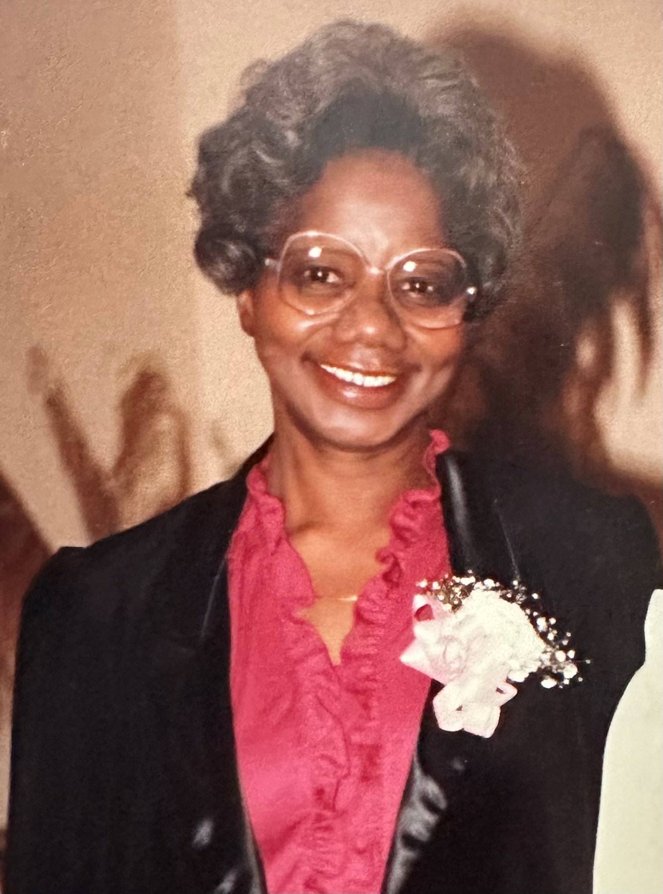 Obituary of Lois Mae Jackson