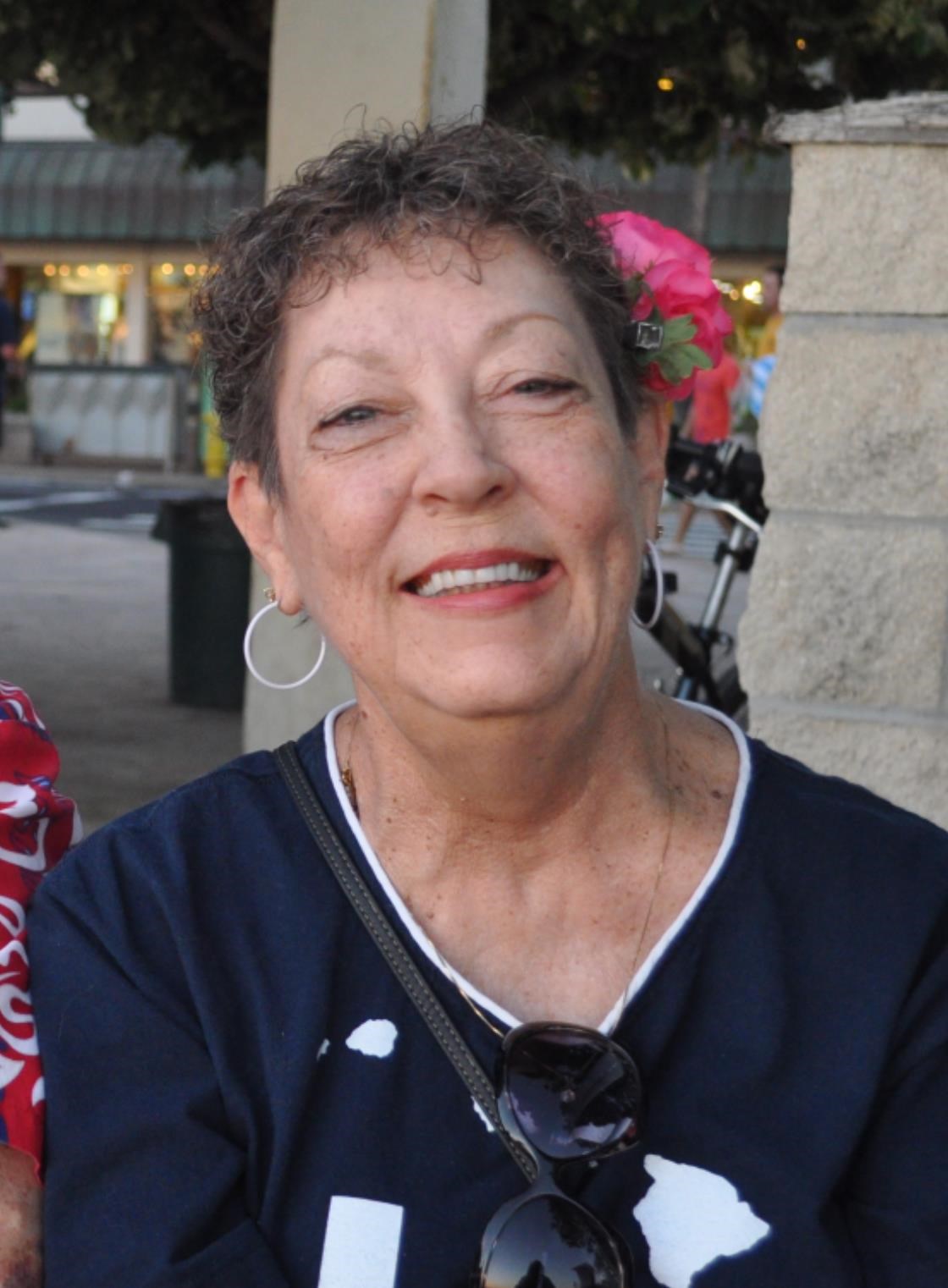 Obituary of Wanda Jean Dodge