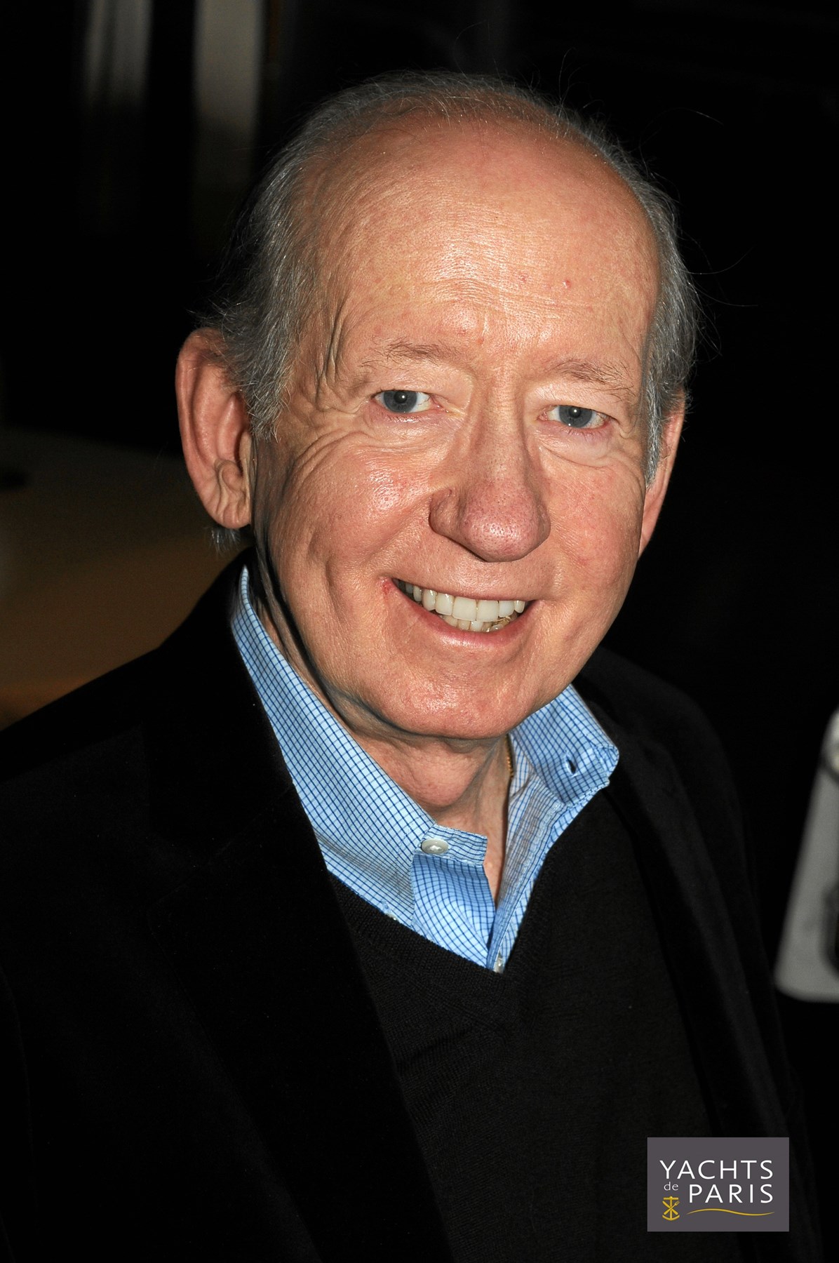 Obituary of Joseph J. McAlinden