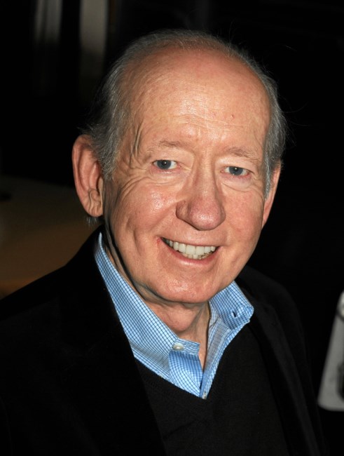 Obituary of Joseph J. McAlinden