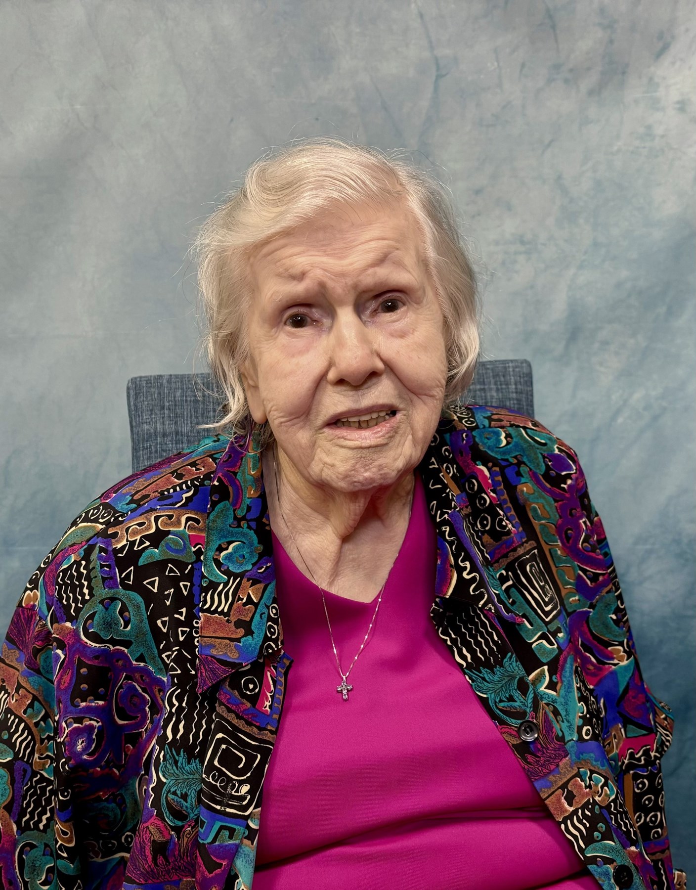 Avis de décès de Glada Prinkey Connor