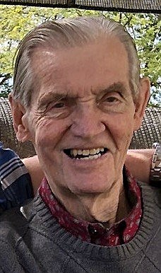 Avis de décès de Stewart C Cummings