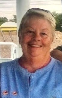 Obituary of Gayle Elizabeth Royer