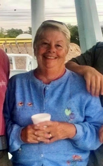 Obituary of Gayle Elizabeth Royer