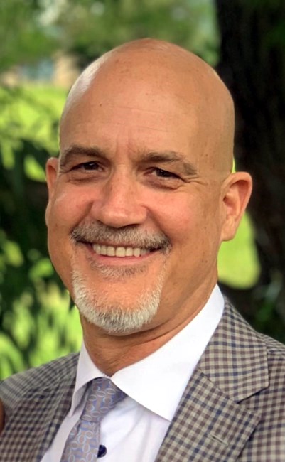 Obituary of Michael Javier Ribera