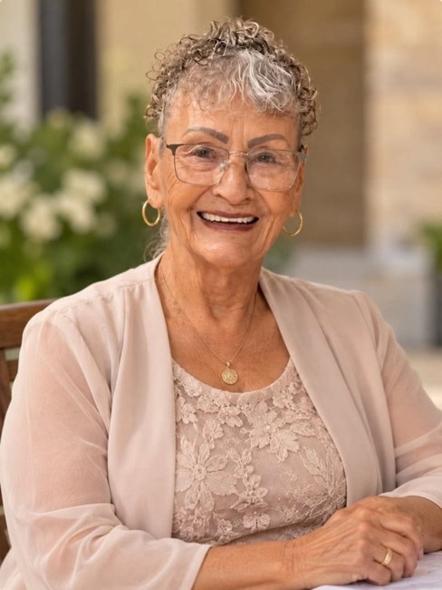 Obituary of Soledad T. Soto