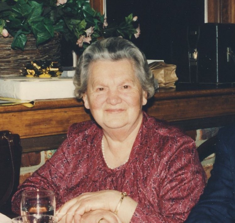 Obituary of Emma H. Nickel