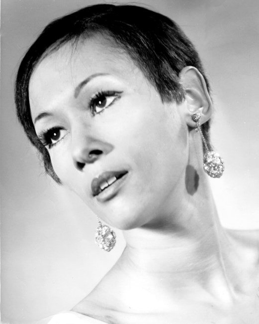 Obituary of Annette Lancaster Rafindadi-Bryant