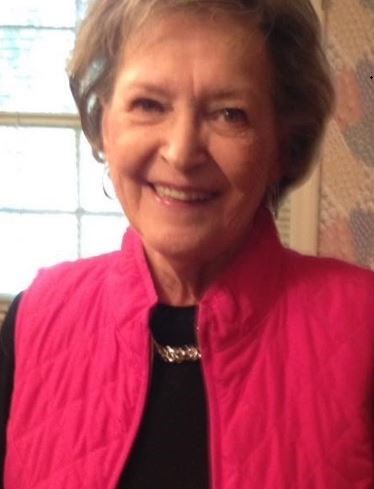 Obituary of Judith "Judy" Sellers Wilkins