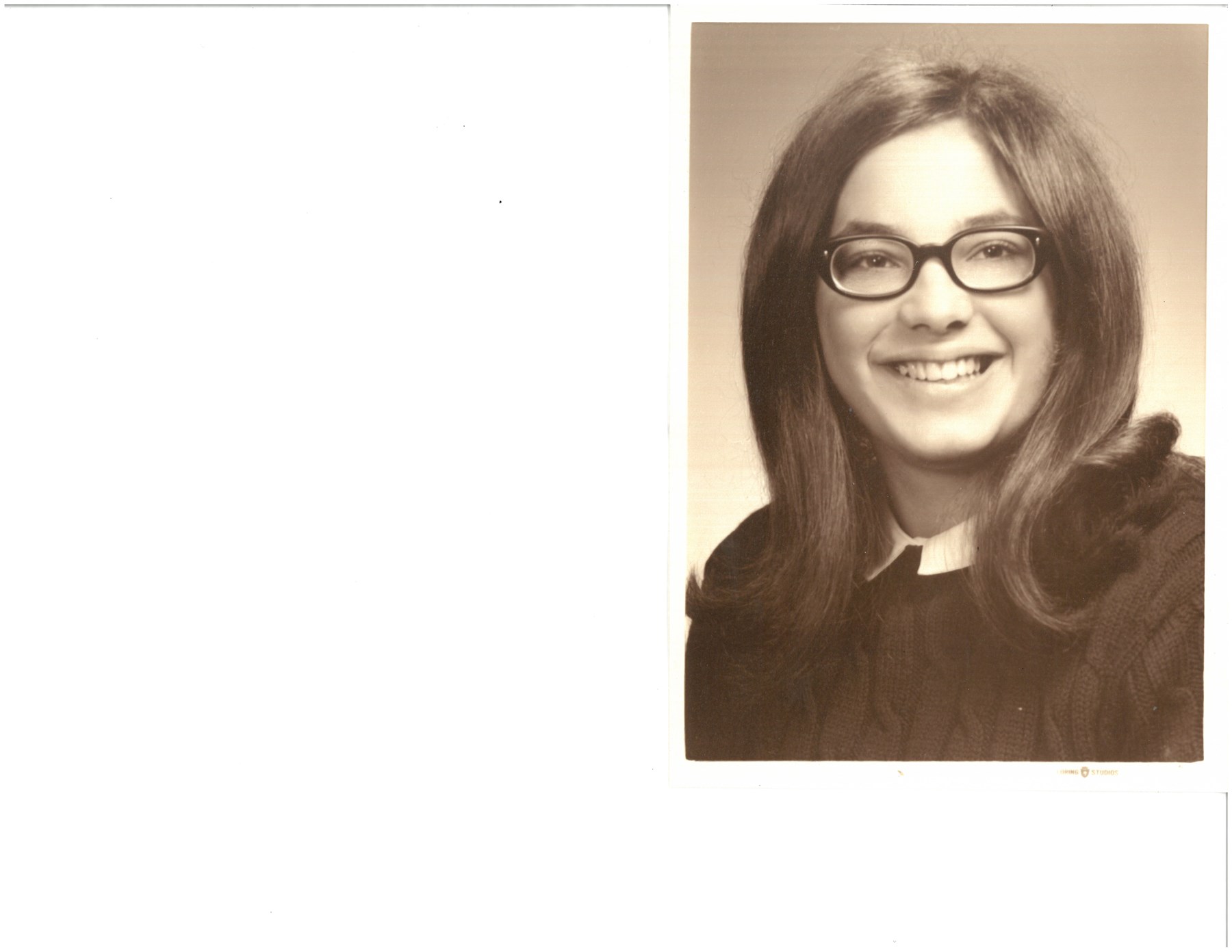 Obituary of Frances Suchar