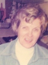 Obituary of Mildred V. Hotvedt