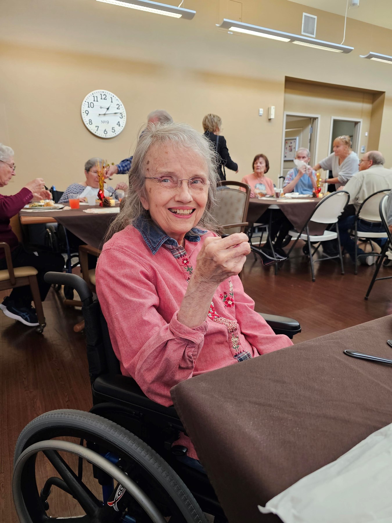 Obituary of Judith Ann Pilgreen