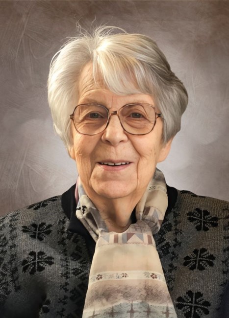 Avis de décès de Lise Dionne Bastien