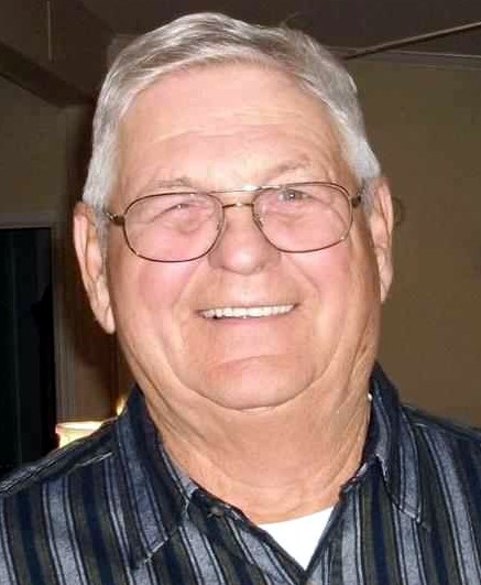 Obituary of Joseph "Billy" William Amiss Jr.