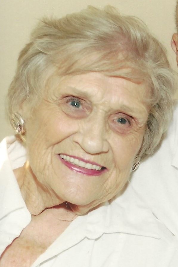 Virginia BuchananMaxwell Obituary Jacksonville, FL