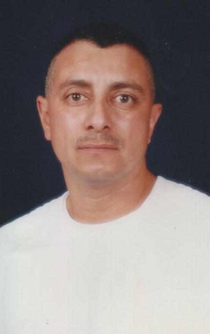 Obituario de Jose Luis Sarabia-Santos