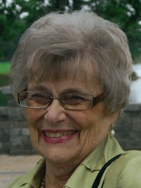 Obituary of Zoe Rae Bundschuh