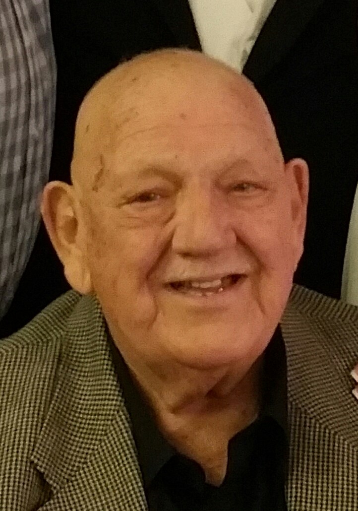 Obituary of Peter William Tilquist