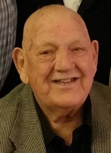 Obituary of Peter William Tilquist