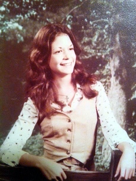 Obituary of Lisa Ruthenberg Brown