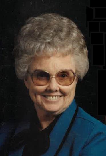 Obituary of Lois Lorene Winans