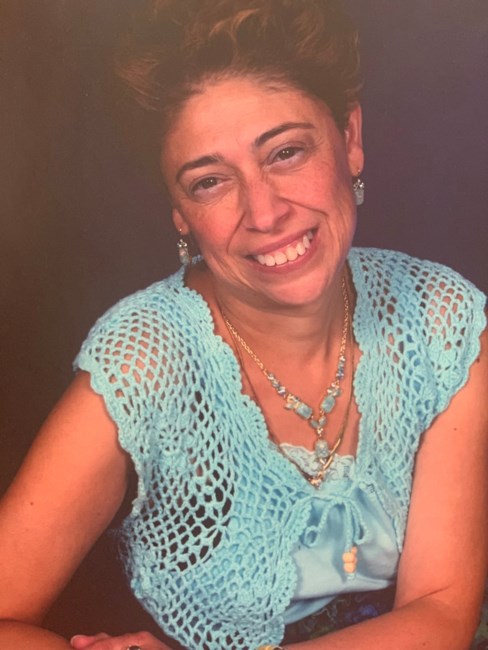 Obituary of Mary Ellen Trujillo