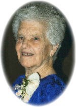 Obituary of Maria Filomena Sabatino