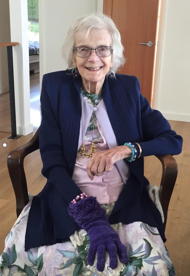 Dorothy Misterek Obituary Gresham Or