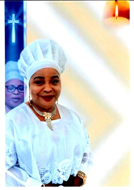 Obituary of M/C (Prophetes) Veronica Taiwo Olaniyan