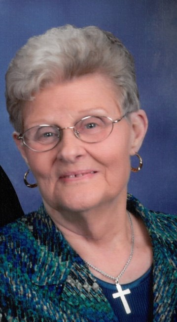 Obituary of Patricia A Conner