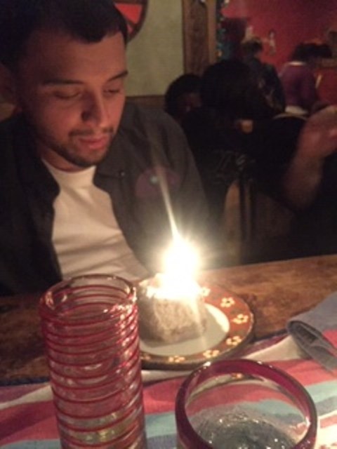 Obituary of Alejandro Machuca Franco