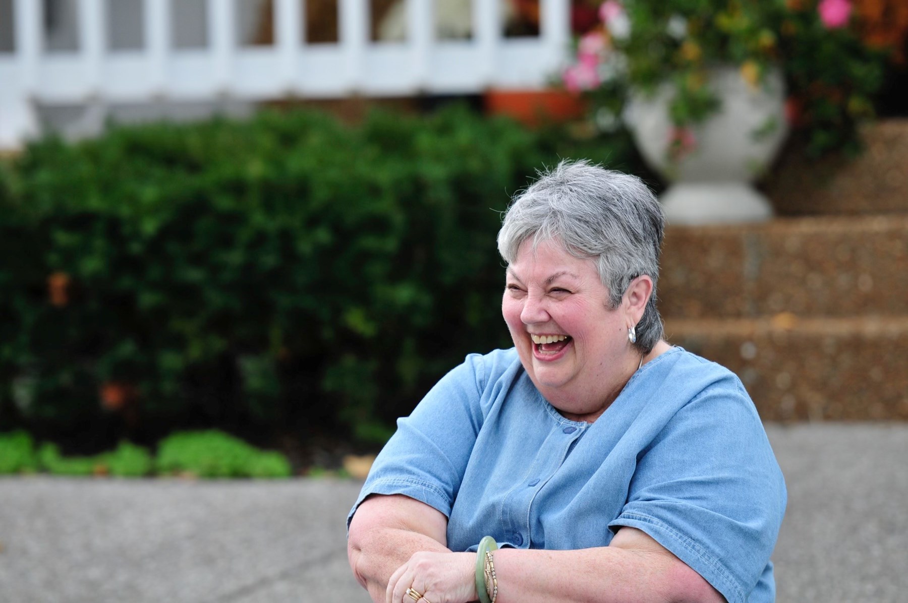 Obituary of Catherine "Cathy" McClary