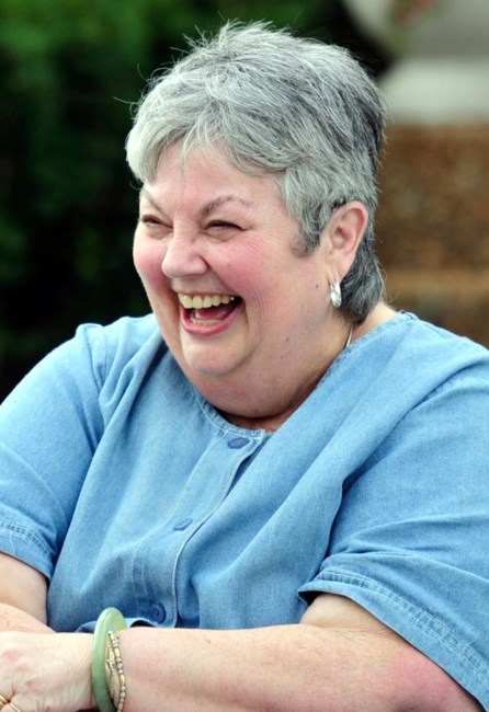 Obituary of Catherine "Cathy" McClary