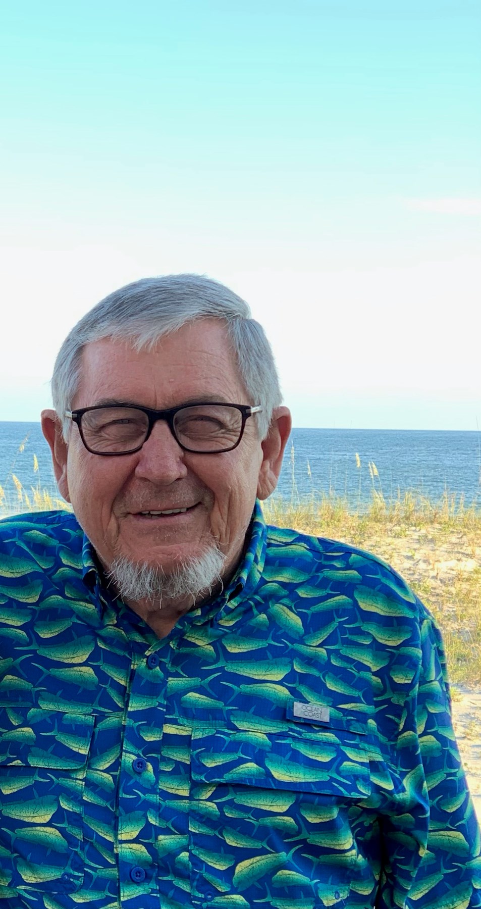 Obituary of Joseph Thomas Richardson Jr.