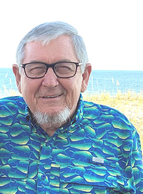 Obituary of Joseph Thomas Richardson Jr.