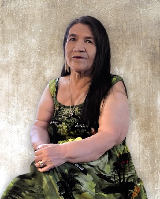 Obituary of Hilma Gonzalez