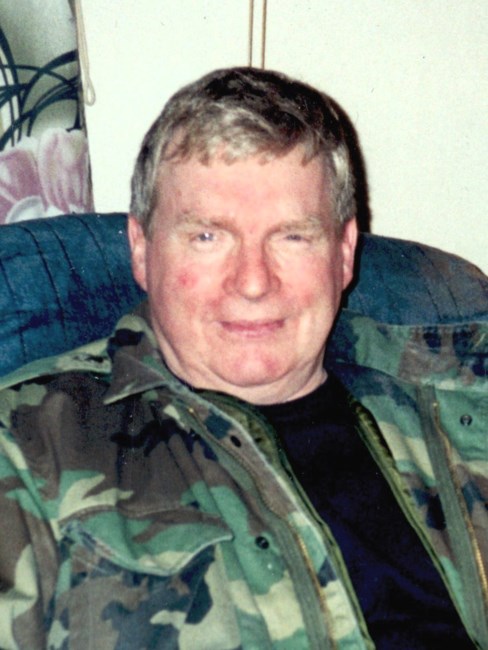 Obituary of John Leslie Gilbert