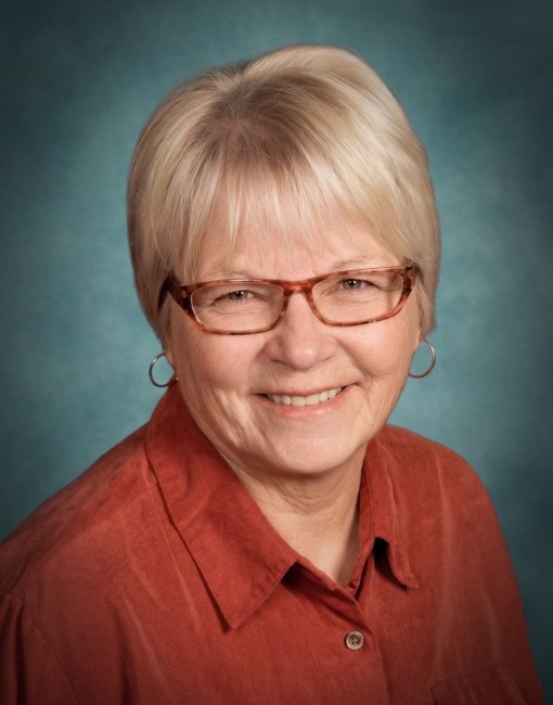 Obituary of Janice G. (Walker) Bowman