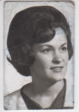 Obituary of Grace Jane Deal